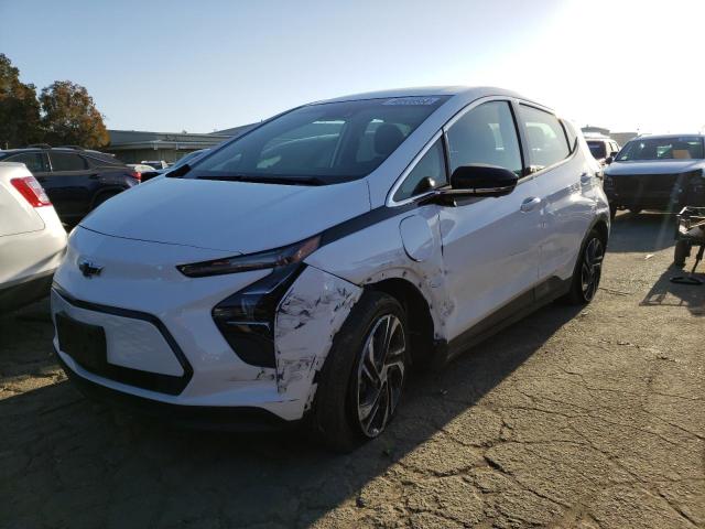 2021 chevrolet bolt ev 2l