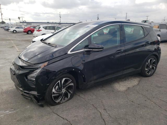 2023 CHEVROLET Bolt EV