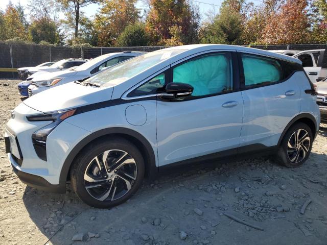 2023 chevrolet bolt ev 2l