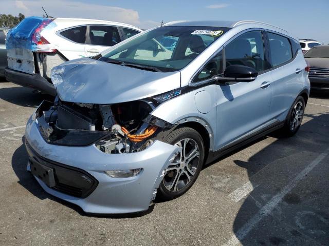 2017 chevrolet bolt ev