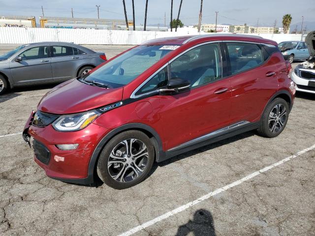 2017 chevrolet bolt ev pr
