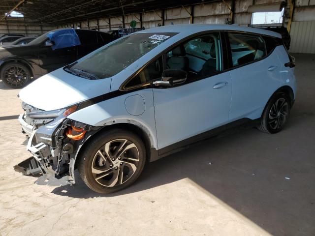 2022 chevrolet bolt ev 2l