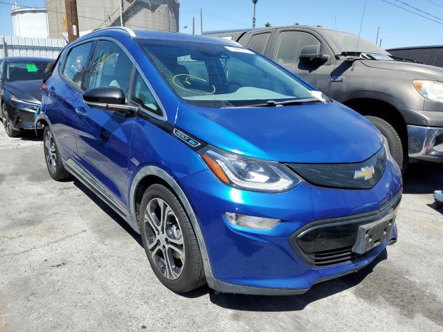 2016 chevrolet bolt ev pr