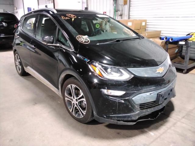 2017 chevrolet bolt ev pr
