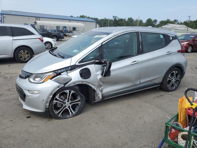 2017 chevrolet bolt ev