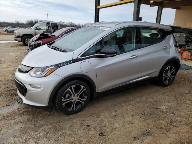 2017 chevrolet bolt ev pr