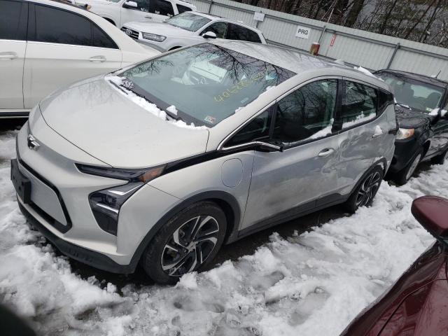 2023 chevrolet bolt