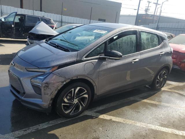 2023 CHEVROLET Bolt EV