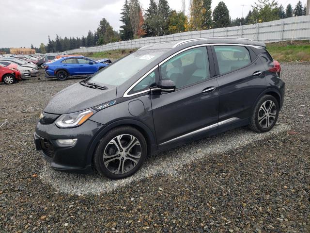2017 chevrolet bolt ev