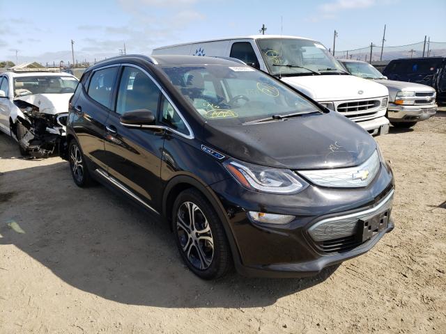 2017 chevrolet bolt ev pr