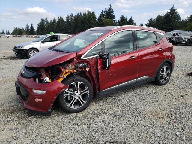 2017 chevrolet bolt ev pr