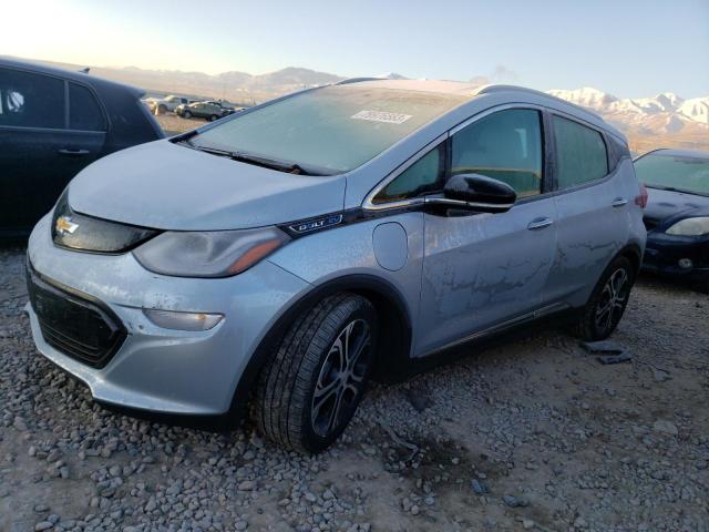 2017 chevrolet bolt