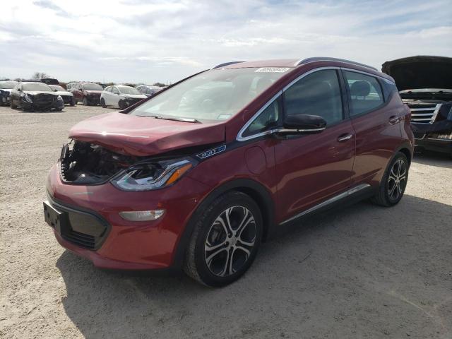 2017 chevrolet bolt