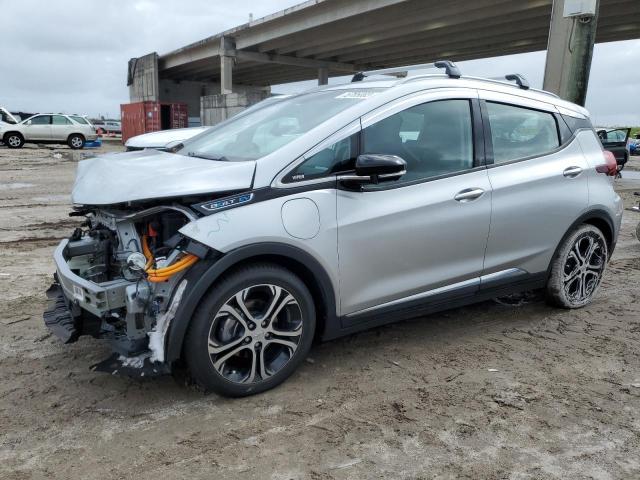 2017 chevrolet bolt