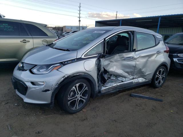 2017 chevrolet bolt