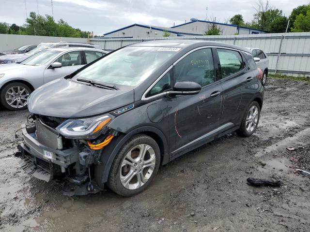 2018 chevrolet bolt ev