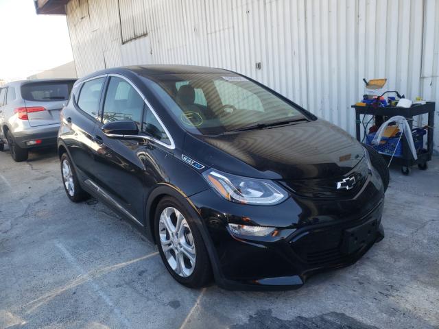 2020 chevrolet bolt ev