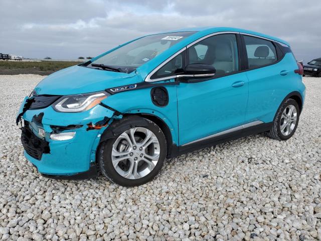 2020 chevrolet bolt