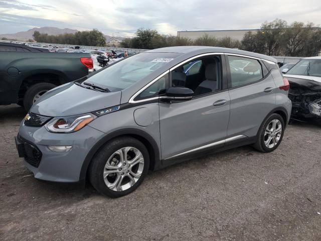 2020 chevrolet bolt