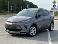 2021 chevrolet bolt euv