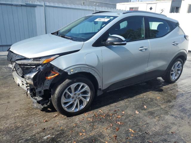 2023 chevrolet bolt euv l