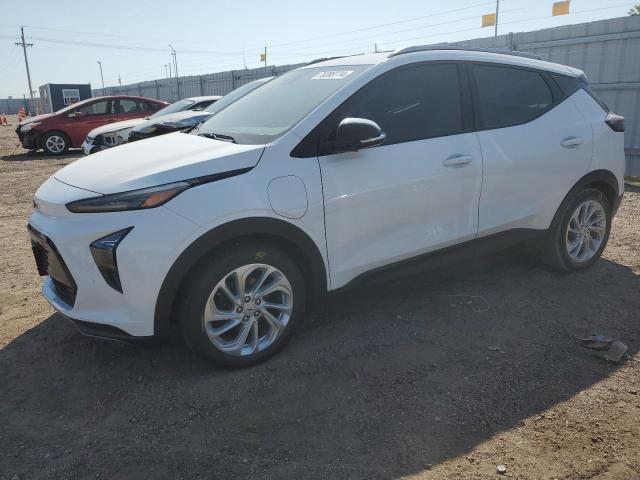 2023 chevrolet bolt euv l