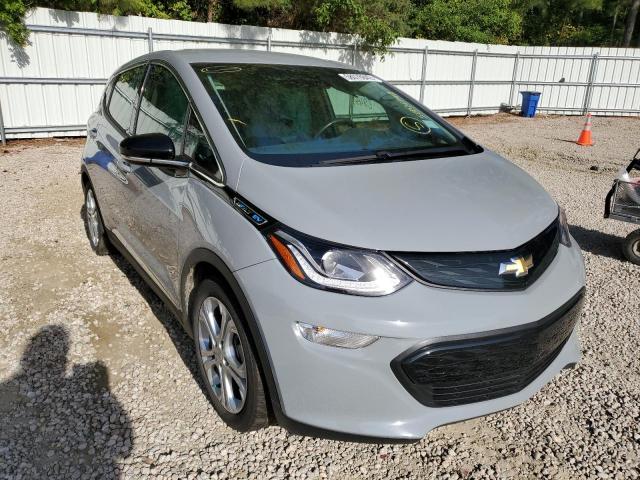 2019 chevrolet bolt ev lt