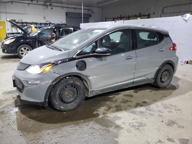 2018 chevrolet bolt ev lt