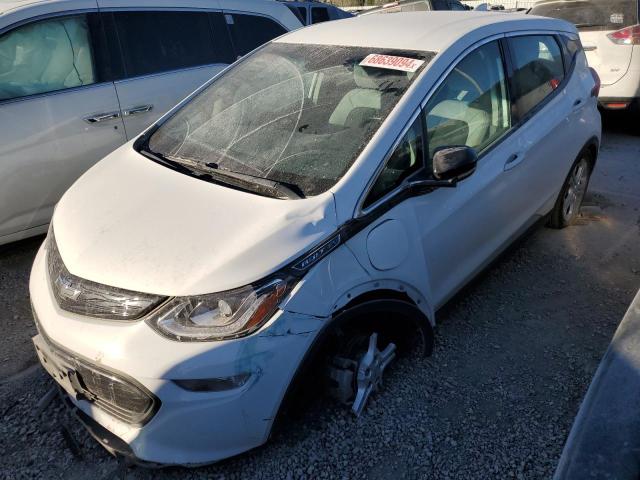 2019 chevrolet bolt ev lt