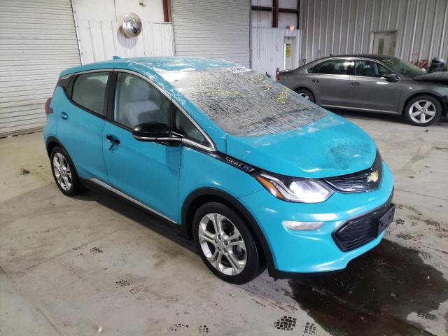 2020 chevrolet bolt ev lt