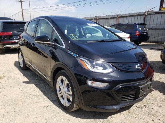 2020 chevrolet bolt ev lt