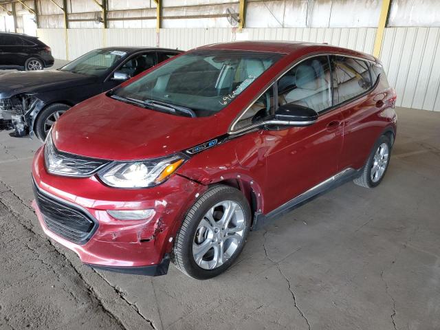 2020 chevrolet bolt ev lt