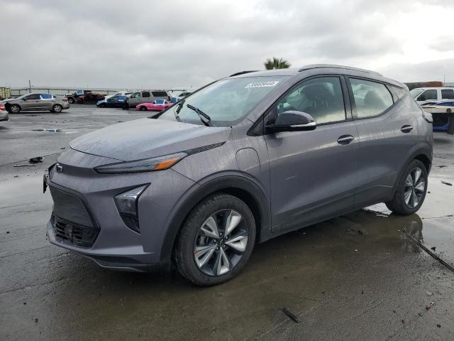 2021 chevrolet bolt