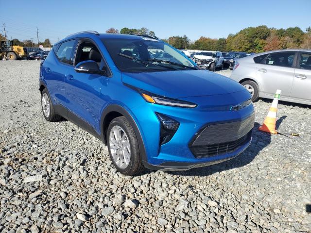 2023 chevrolet bolt euv l