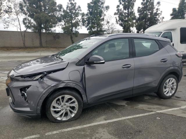 2023 chevrolet bolt