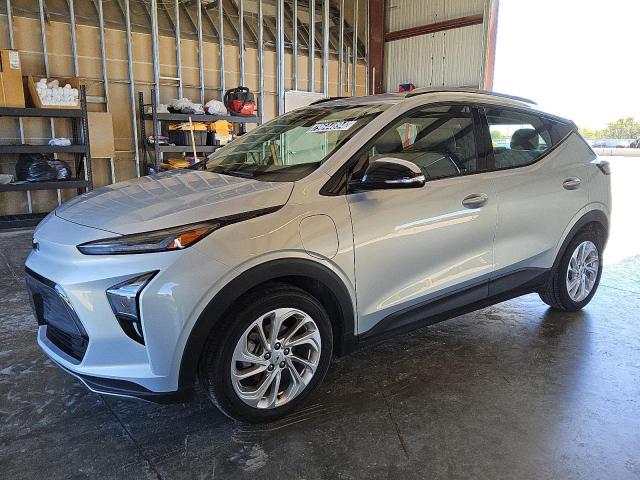 2023 chevrolet bolt euv l