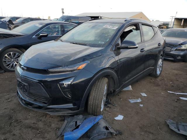 2023 chevrolet bolt