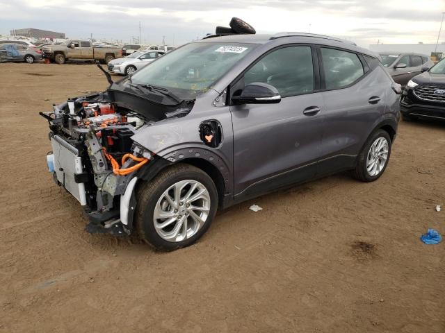 2023 chevrolet bolt