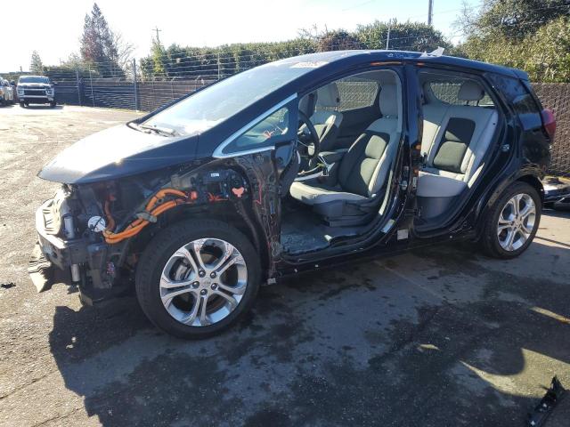 2019 chevrolet bolt