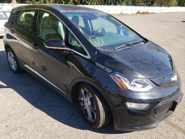 2020 chevrolet bolt ev lt