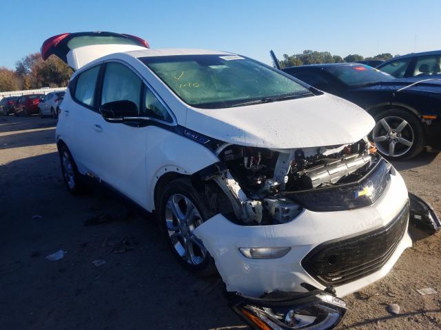 2020 chevrolet bolt ev lt