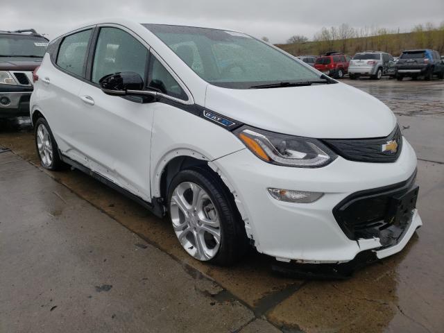2020 chevrolet bolt ev lt