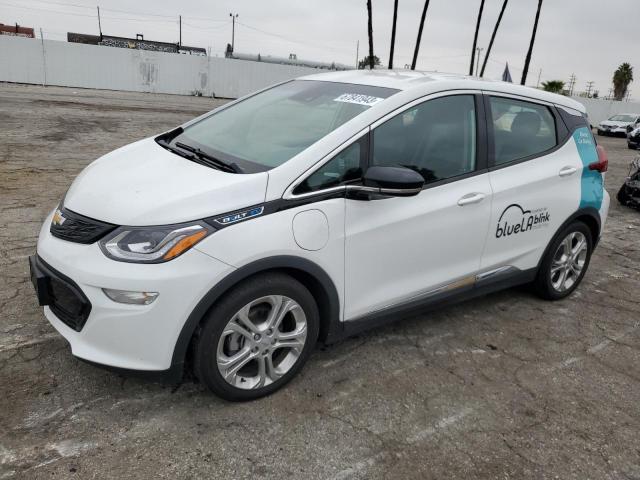 2020 chevrolet bolt ev lt