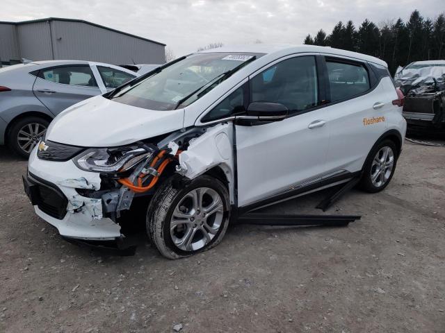 2020 chevrolet bolt ev lt