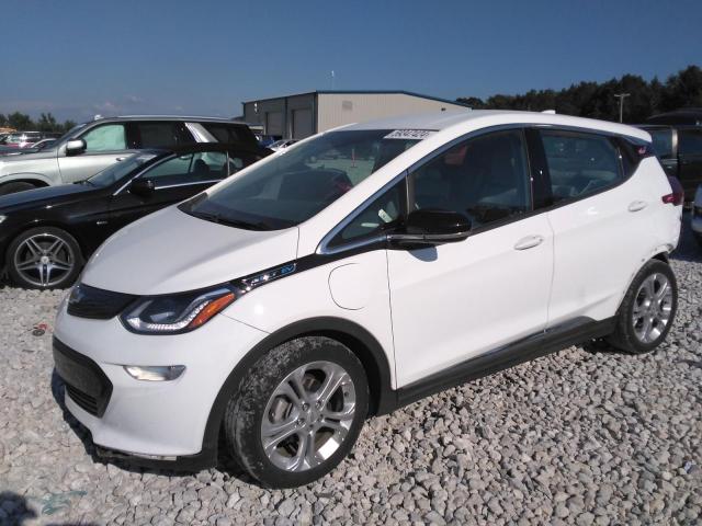 2021 chevrolet bolt