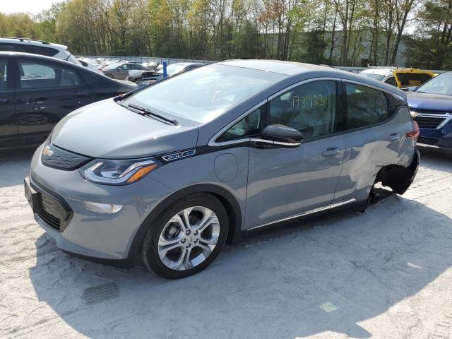 2021 chevrolet bolt