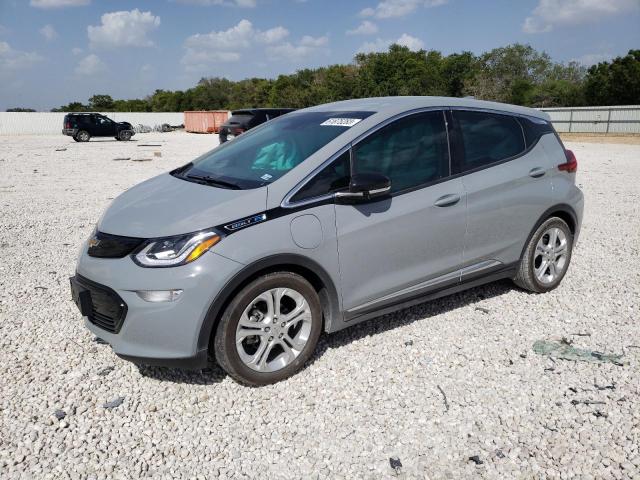 2021 chevrolet bolt ev