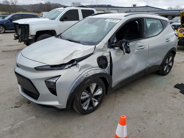 2022 chevrolet bolt euv l