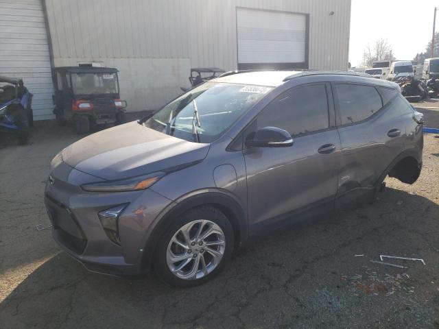 2021 chevrolet bolt euv