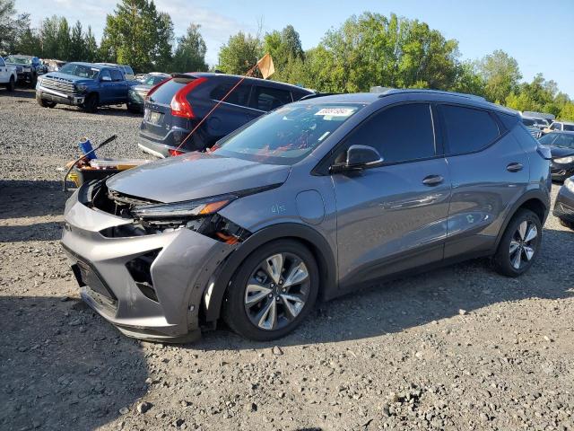 2022 chevrolet bolt euv l
